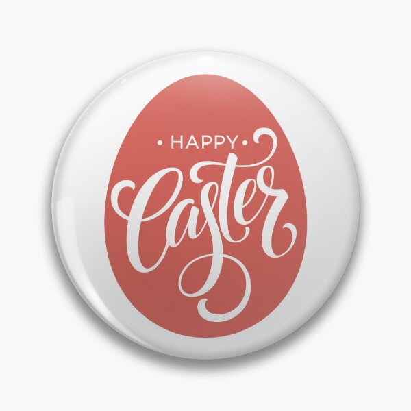 Item preview, Happy Easter designed and sold by AnisosPteron.