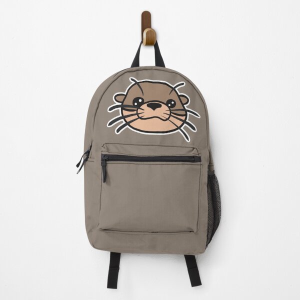 Item preview, Otter designed and sold by MidnightKiryus.