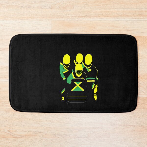 Item preview, Jamaican Bobsled Team Essential T-Shirt designed and sold by laureljusjv.