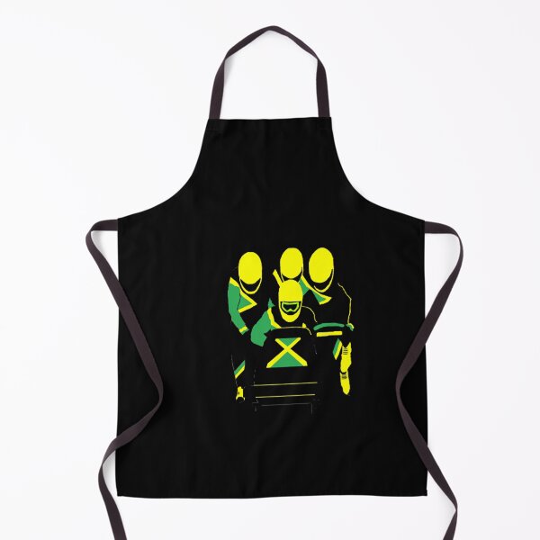 Item preview, Jamaican Bobsled Team Essential T-Shirt designed and sold by laureljusjv.