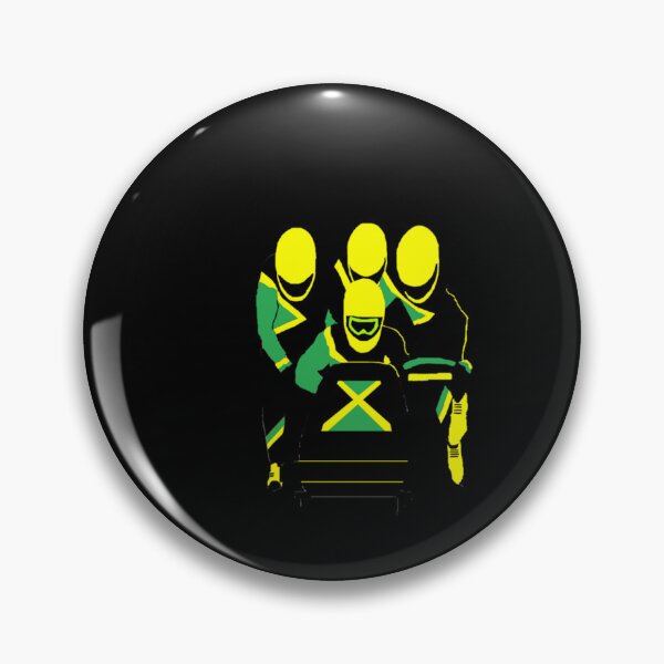 Item preview, Jamaican Bobsled Team Essential T-Shirt designed and sold by laureljusjv.