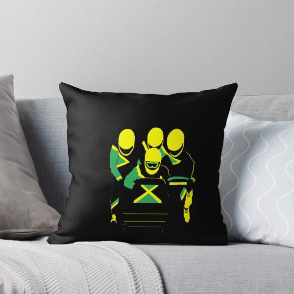 Item preview, Jamaican Bobsled Team Essential T-Shirt designed and sold by laureljusjv.