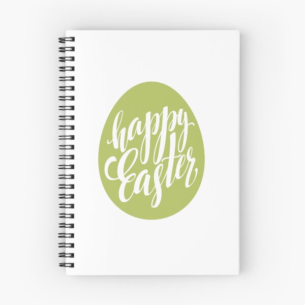 Item preview, Happy Easter designed and sold by AnisosPteron.
