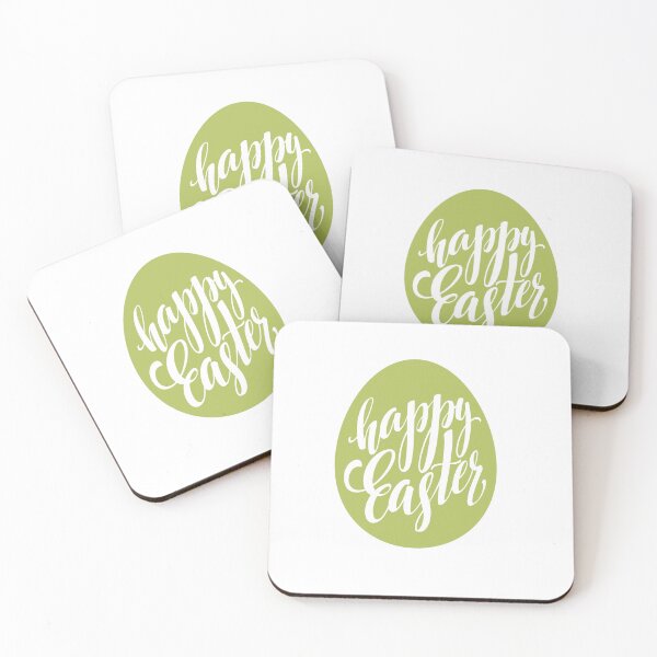 Item preview, Happy Easter designed and sold by AnisosPteron.