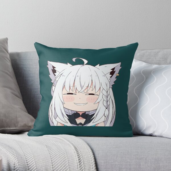 fubuki pillow