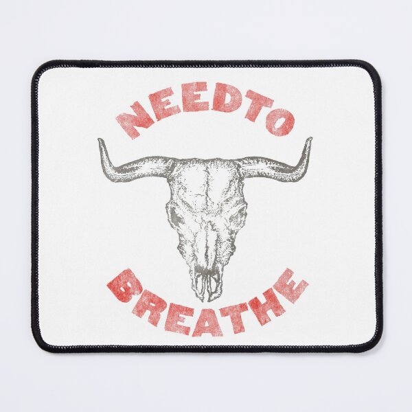 Item preview, needtobreathe designed and sold by MiguelFeliciano.