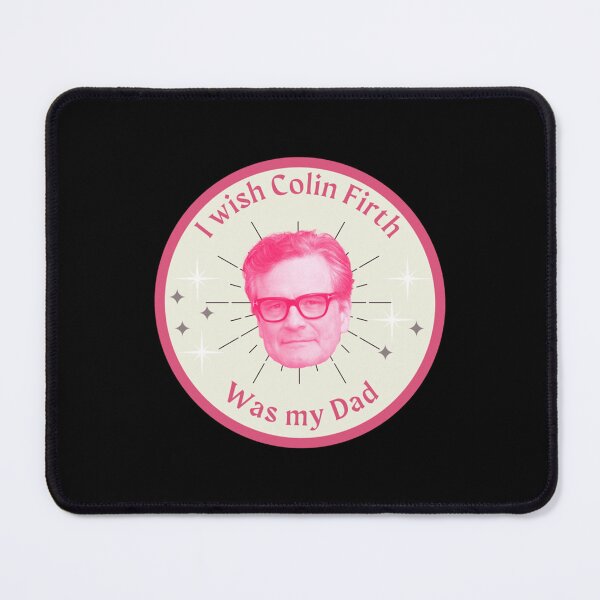 Item preview, Daddy Colin Firth   designed and sold by Mannerss.