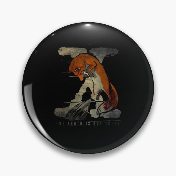 Item preview, Mr.Fox designed and sold by Ztaysbee1.
