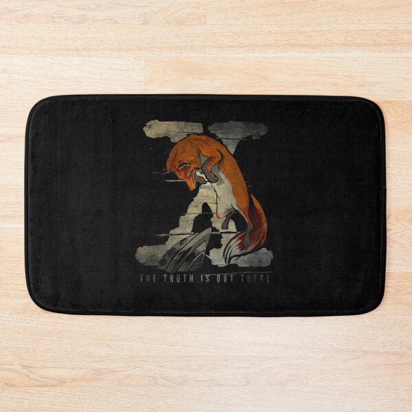 Item preview, Mr.Fox designed and sold by Ztaysbee1.