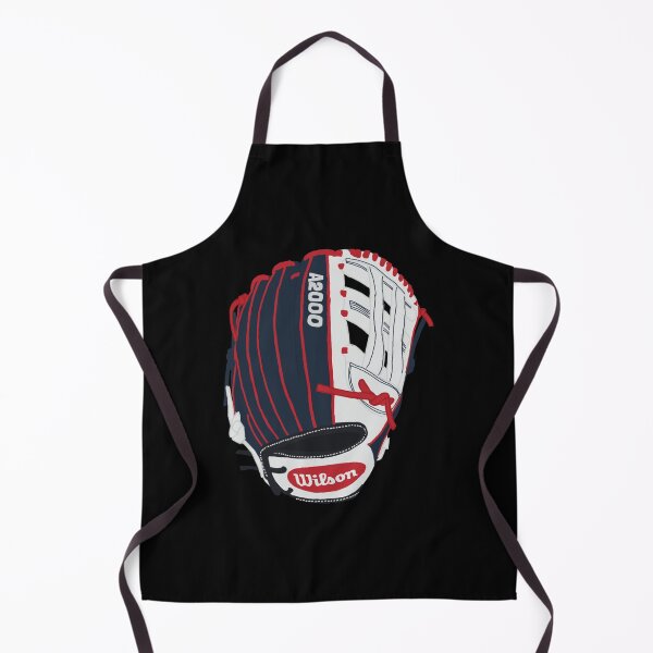 Item preview, Wilson A2000 Softball Glove Sticker designed and sold by ayeshadanaqws.