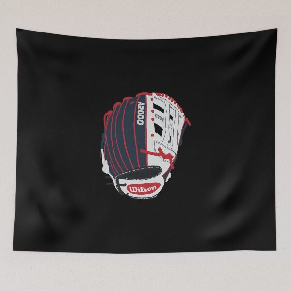 Item preview, Wilson A2000 Softball Glove Sticker designed and sold by ayeshadanaqws.