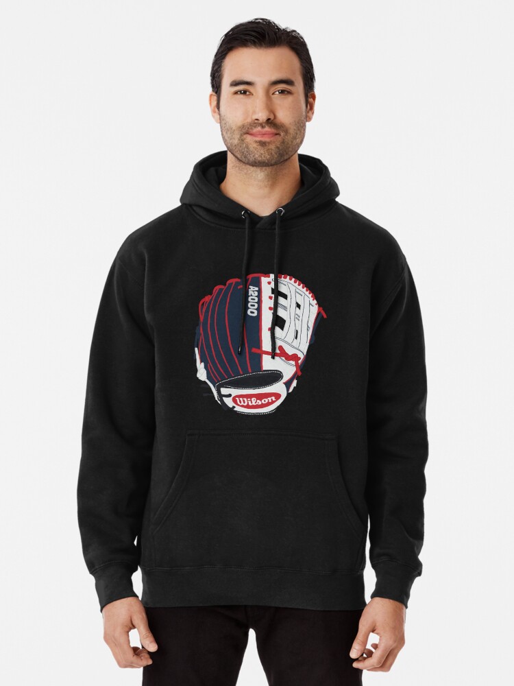 Wilson a2000 sales hoodie