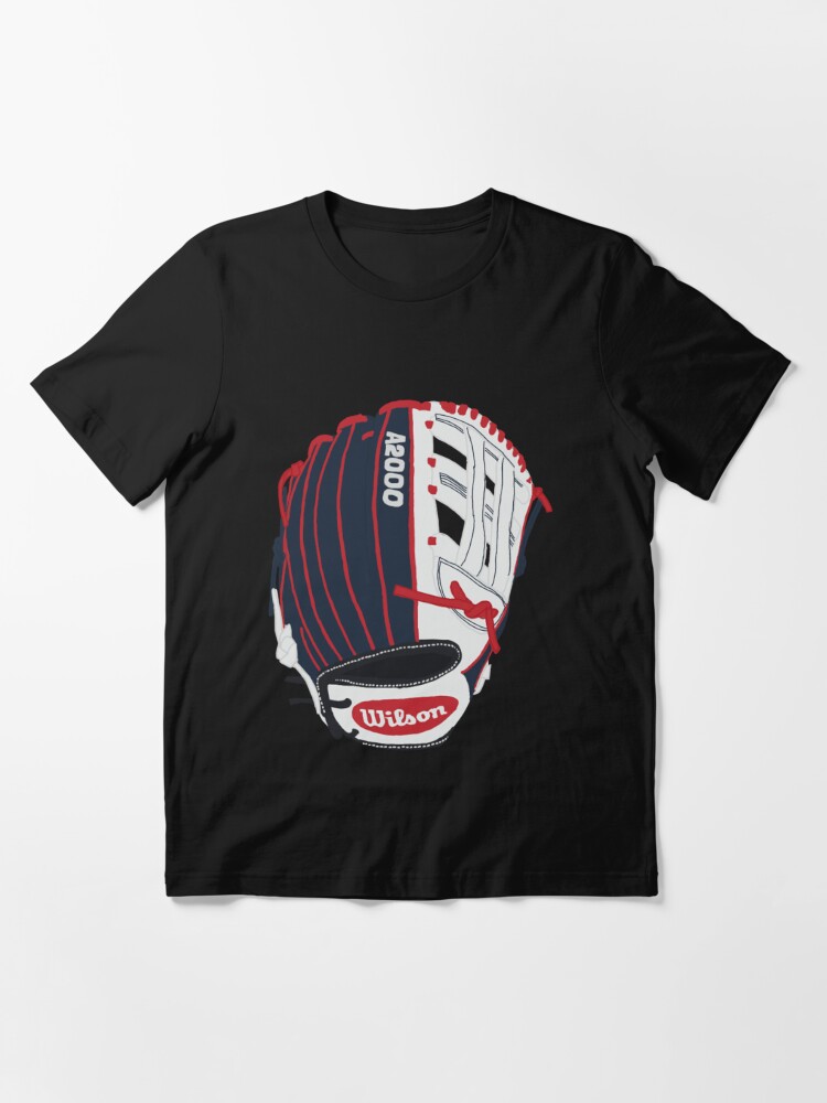 wilson a2000 shirt