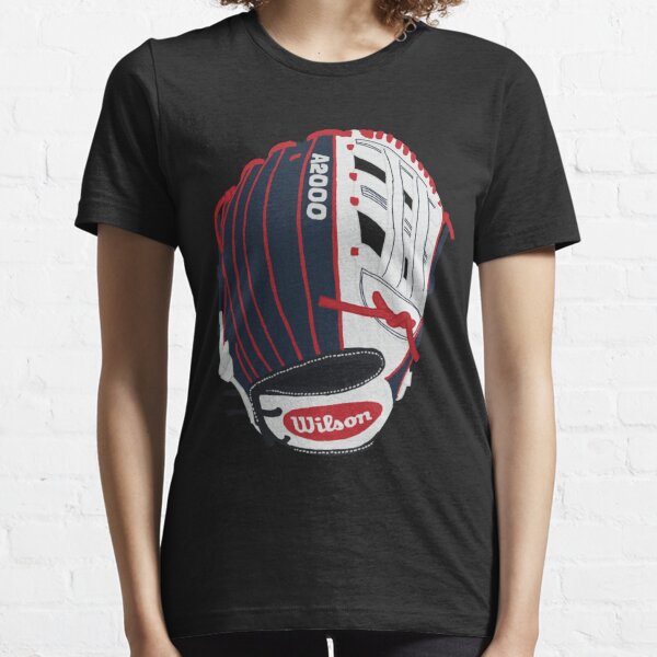 wilson a2000 shirt