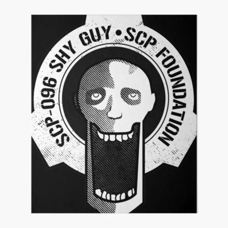 SCP Memes - It still gets me that all it took was four pixels