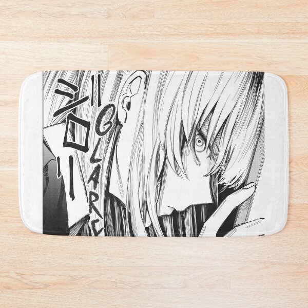 Item preview, Shikimori Glare designed and sold by BrokenOtaku.