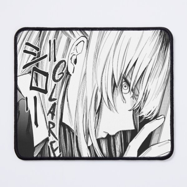 Item preview, Shikimori Glare designed and sold by BrokenOtaku.