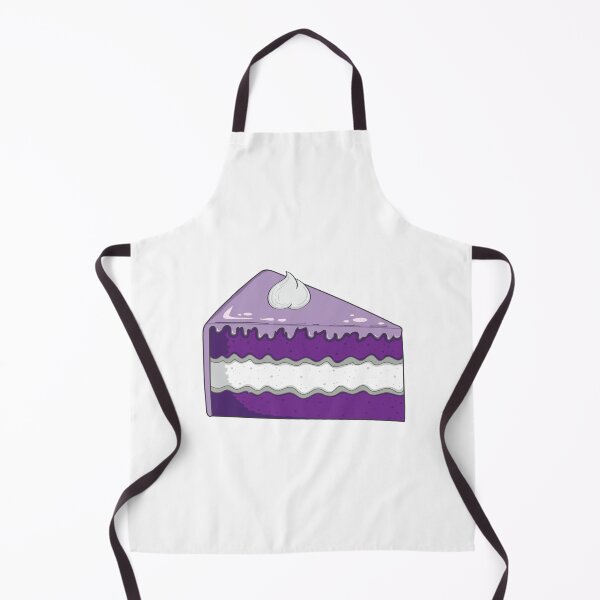 Item preview, Grey Ace Pride Cake - Greysexual Pride Flag Colours designed and sold by Cake-Ace-Space.