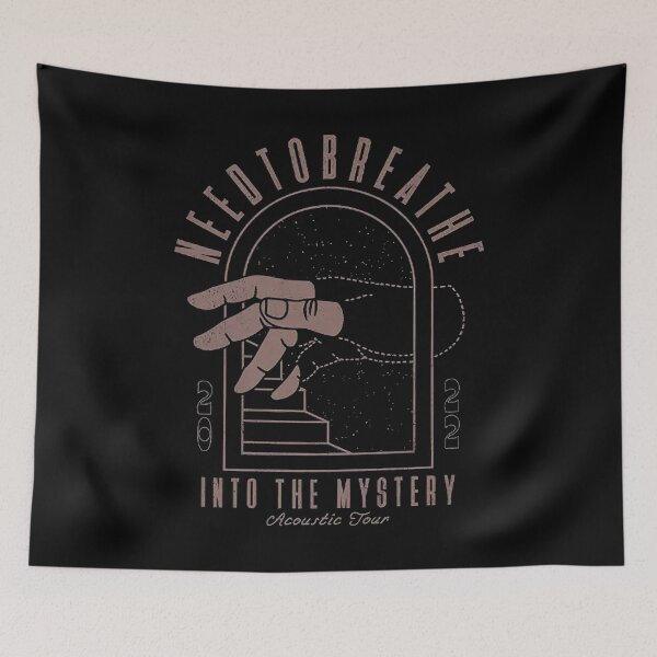 Item preview, needtobreathe designed and sold by MiguelFeliciano.