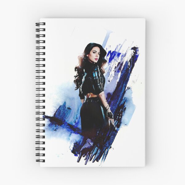 Item preview, Shadowhunters: Isabelle Lightwood designed and sold by dimvitri.