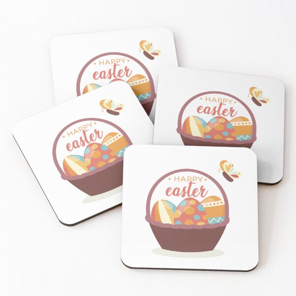 Item preview, Happy Easter designed and sold by AnisosPteron.