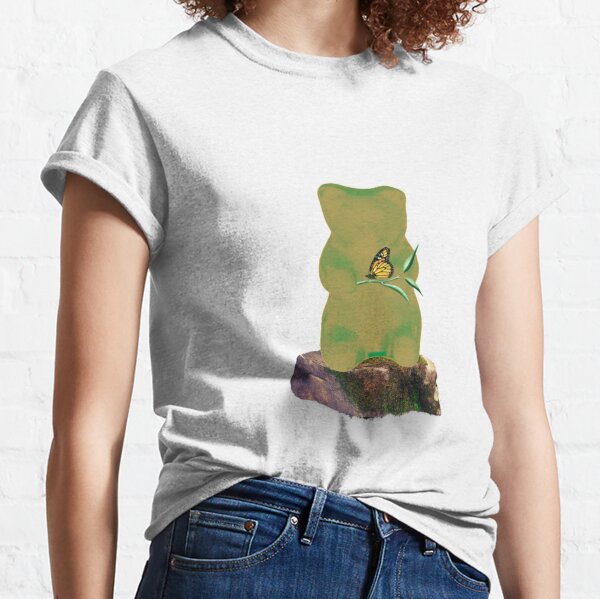 Earth Gummy Classic T-Shirt