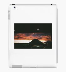Science Fiction Double Feature iPad Case/Skin
