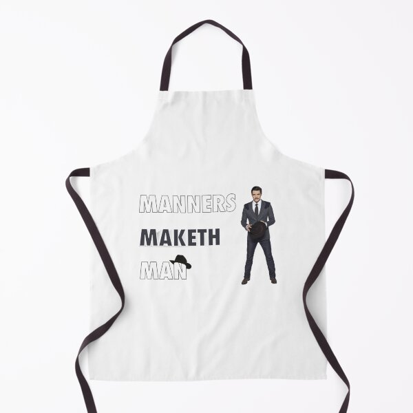 Item preview, _Manners Maketh Man_ Kingsman_s Agent Whiskey amazing catchphrase designed and sold by Mannerss.
