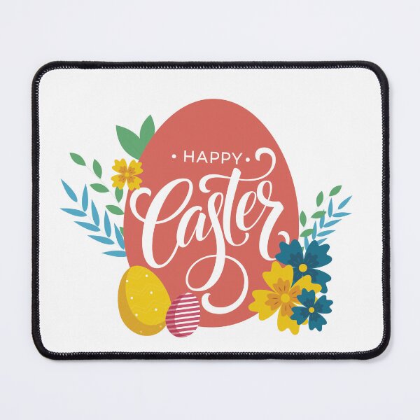 Item preview, Happy Easter designed and sold by AnisosPteron.