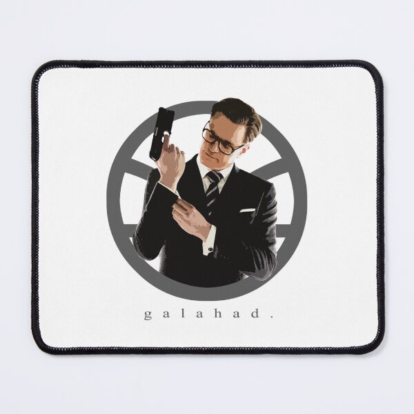 Item preview, Galahad. designed and sold by Mannerss.