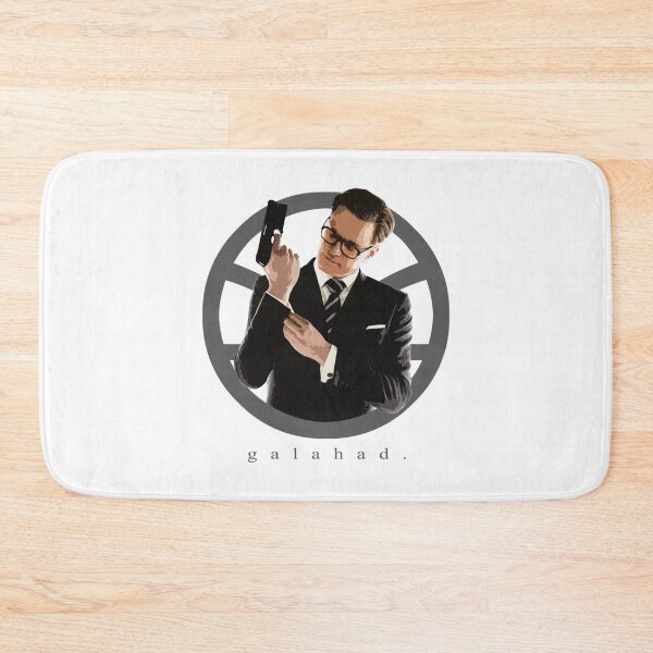 Item preview, Galahad.   designed and sold by Mannerss.