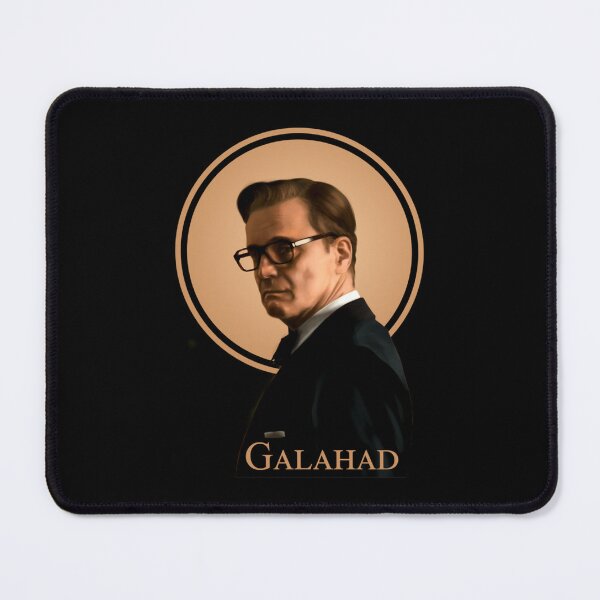 Item preview, Kingsman Galahad designed and sold by Mannerss.