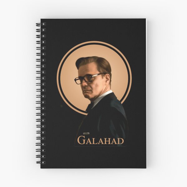 Item preview, Kingsman Galahad   designed and sold by Mannerss.