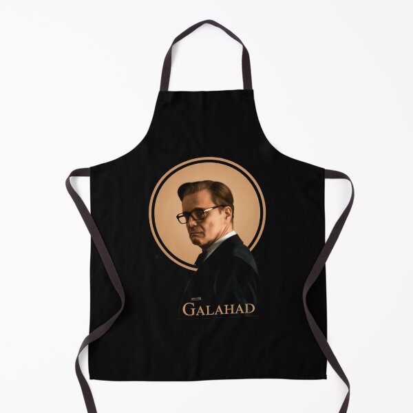 Item preview, Kingsman Galahad designed and sold by Mannerss.