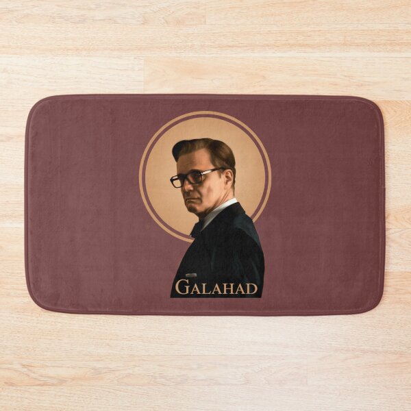 Item preview, Kingsman Galahad   designed and sold by Mannerss.