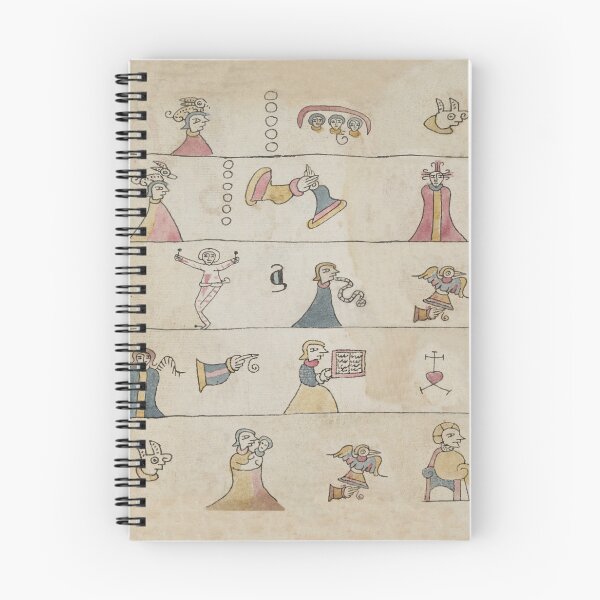 Item preview, Medieval Emojis - 16th century style designed and sold by ebrawne.