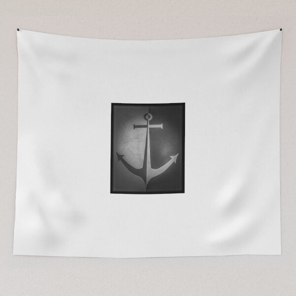 Item preview, Salty Anchor designed and sold by barryknauff.