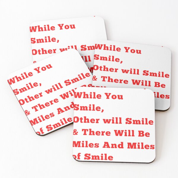 Item preview, Start Everyday With A Smile designed and sold by Tishndco.