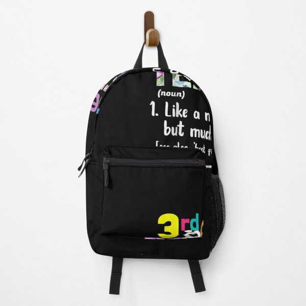 Item preview, 3rd Grade Teacher Back to School Gift 3rd Grade Teacher T-Shirt designed and sold by BriegelWagner.