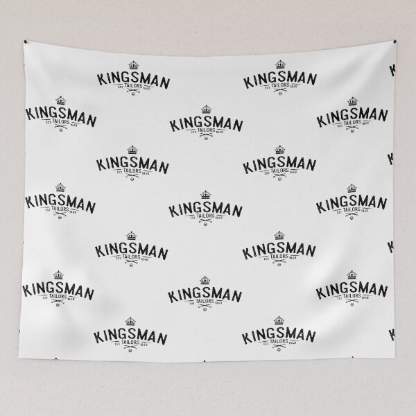 Item preview, Kingsman tailors   designed and sold by Mannerss.