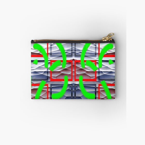 Item preview, Collage with jagged effect designed and sold by Ellen Turner.