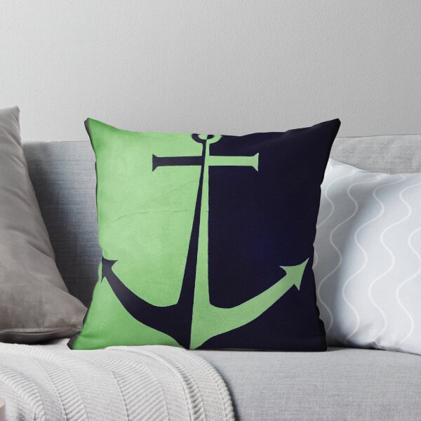 Item preview, Salty Anchor designed and sold by barryknauff.
