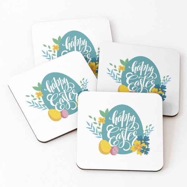 Item preview, Happy Easter designed and sold by AnisosPteron.