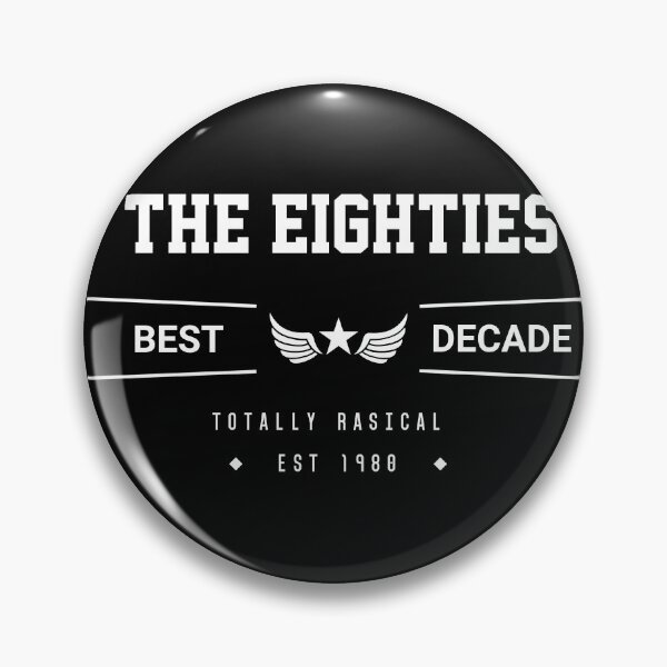 Item preview, The 80s Tribute designed and sold by The80sguy.