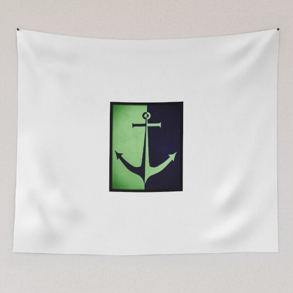 Item preview, Salty Anchor designed and sold by barryknauff.