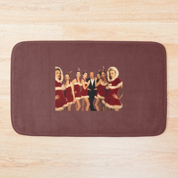 Item preview, Love Actually Billy Mack   designed and sold by Mannerss.