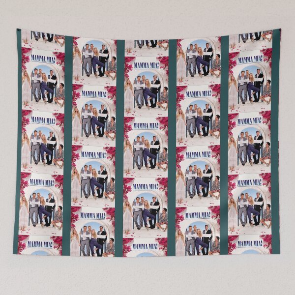 Item preview, Mamma mia    designed and sold by Mannerss.