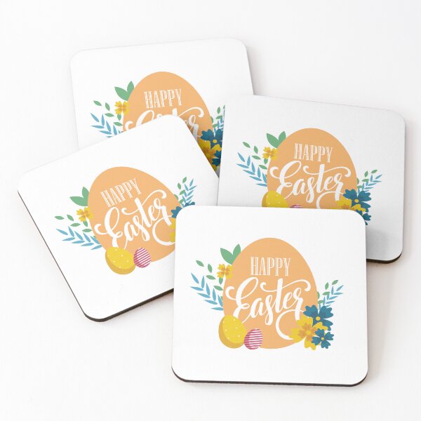 Item preview, Happy Easter designed and sold by AnisosPteron.
