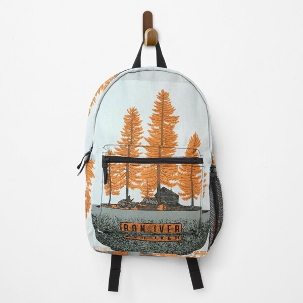 Item preview, Bon Iver Essential designed and sold by helenwgreen.