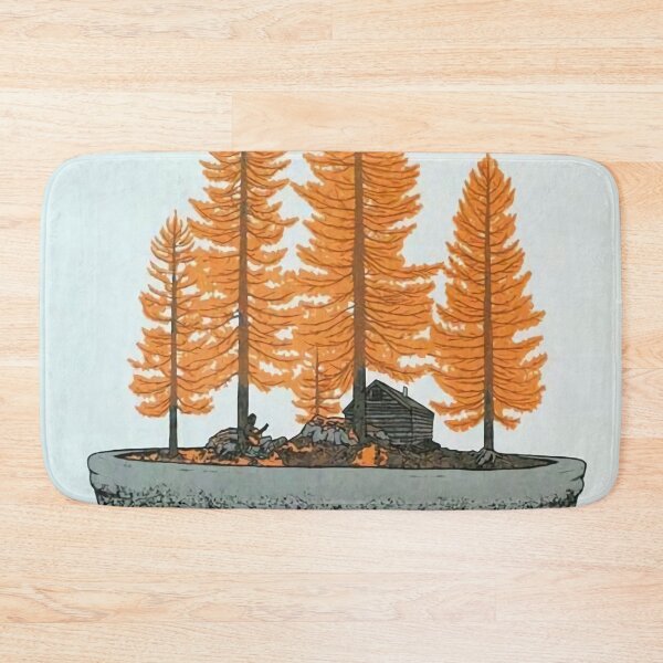 Item preview, Bon Iver Essential  designed and sold by helenwgreen.